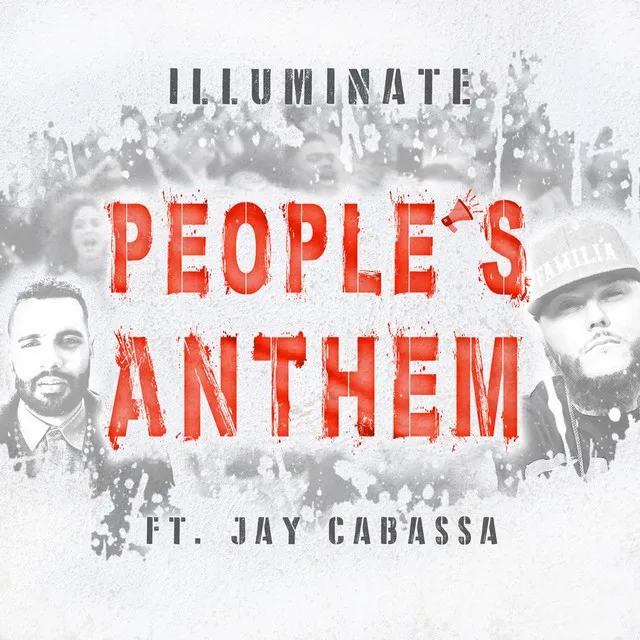 People's Anthem (feat. Jay Cabassa)