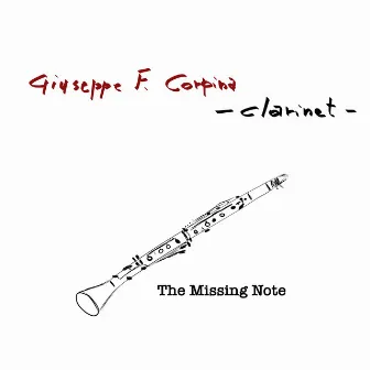 The Missing Note by Giuseppe Federico Corpina