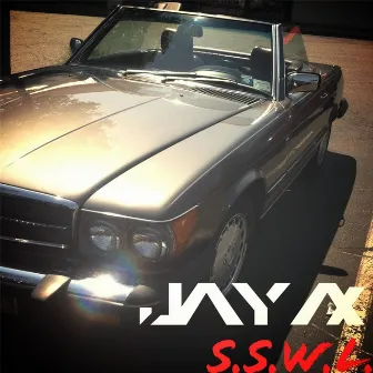 S.S.W.L. (Radio Version) by Jay Ax