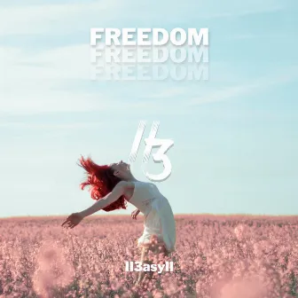 Freedom by II3asyII