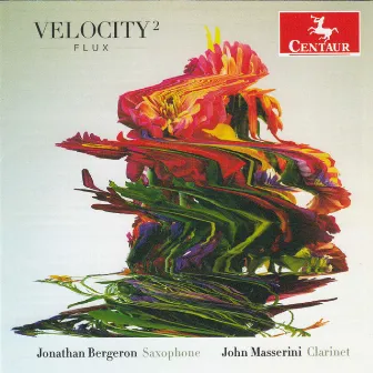 Velocity² by Jonathan Bergeron