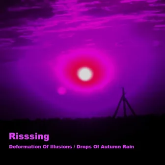 Deformation of Illusions by Risssing