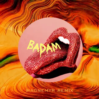 Badam Badam (Magnemyr Remix) by Klara Almström