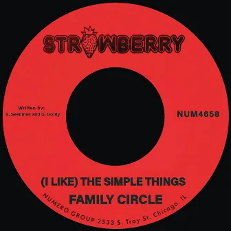 (I Like) The Simple Things by The Family Circle