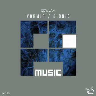 Vormir / Bionic by Cowlam