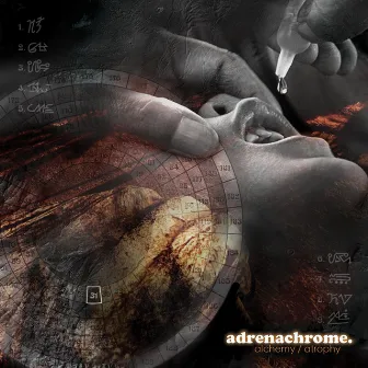 Alchemy / Atrophy by adrenachrome.