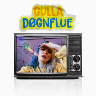 Døgnflue by Gulla