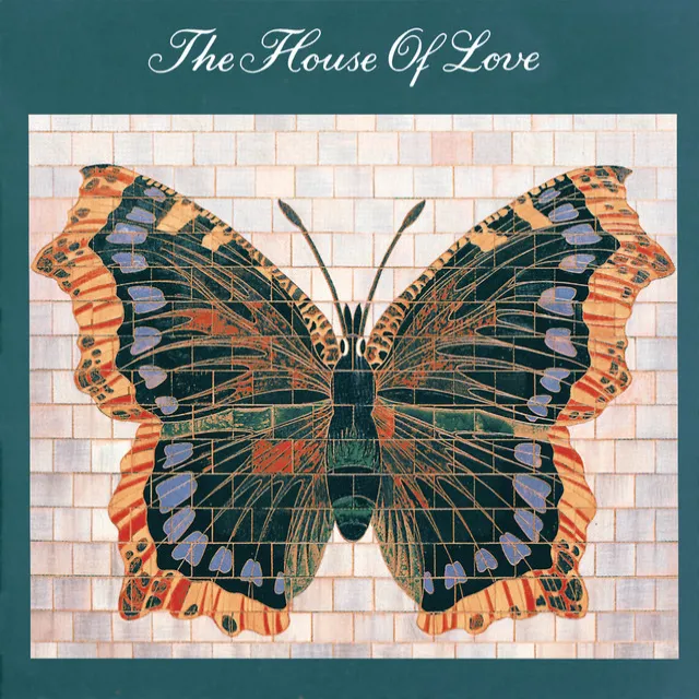 House Of Love