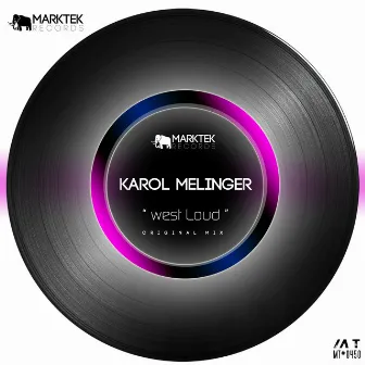 West Loud by Karol Melinger