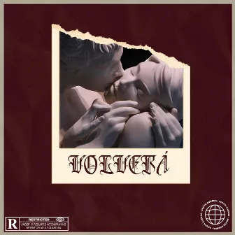 Volverá by noname97