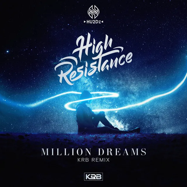 Million Dreams - KRB Remix