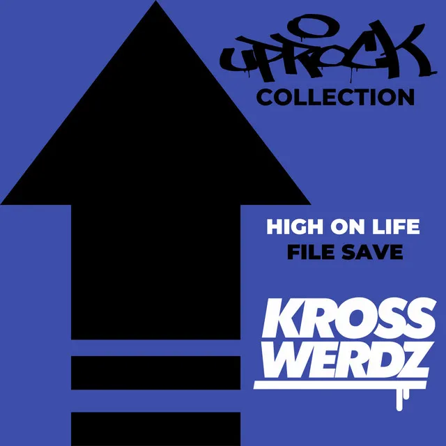 Uprock Collection: High on Life