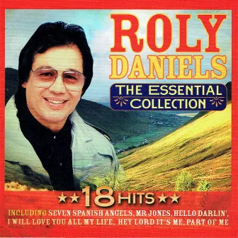 The Essential Collection by Roly Daniels