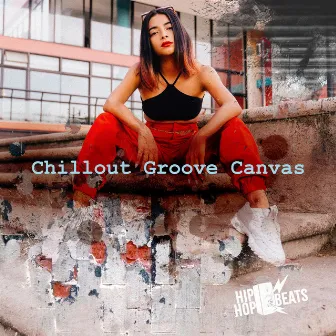 Chillout Groove Canvas by Unknown Artist