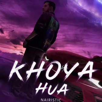 Khoya Hua by Nairistic