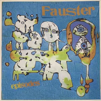 Episodes by Fauster