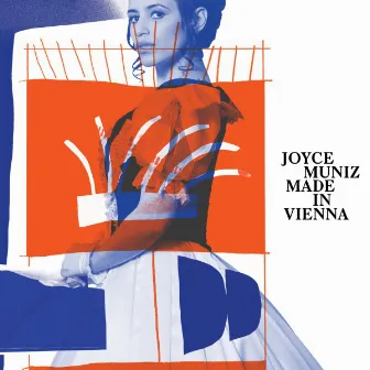 Made in Vienna by Joyce Muniz