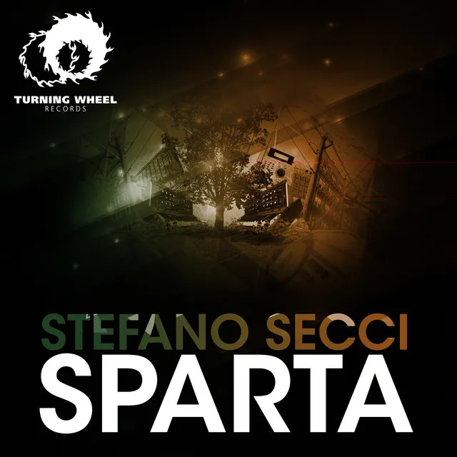 Sparta