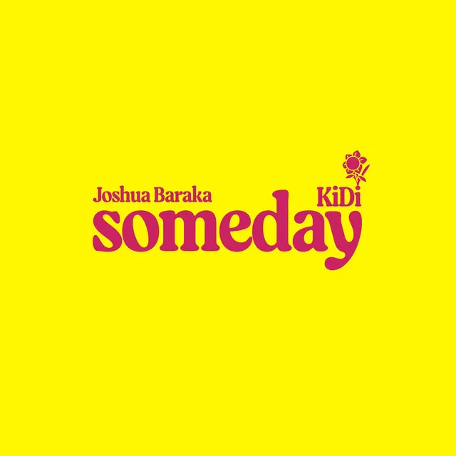 Someday