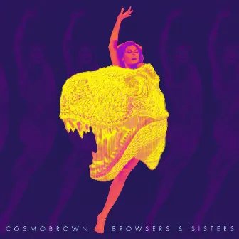 Browsers and Sisters by Cosmobrown