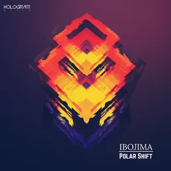 Polar Shift by Ibojima