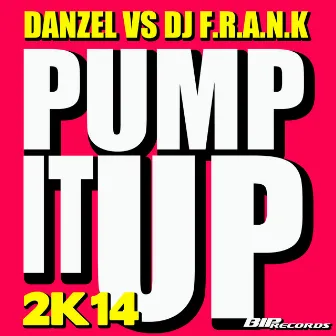 Pump It Up 2K14 (Radio Edit) by Danzel