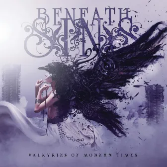 Valkyries of Modern Times by Beneath My Sins