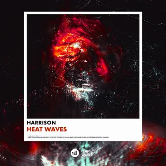 Heat Waves by Harrison