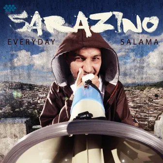 Everyday Salama by Sarazino