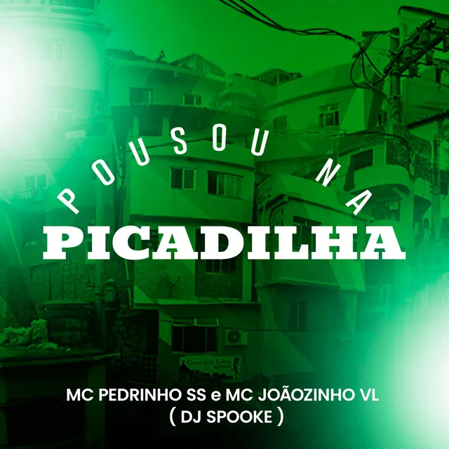 Pousou na Picadilha