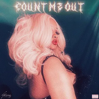 Count Me Out by Santana Fox