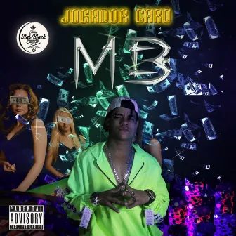 Jogador Caro by MB Thug