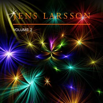 Jens Larsson, Vol. 2 by Jens Larsson