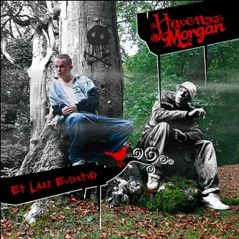 Et Lille Eventyr by Haven Morgan