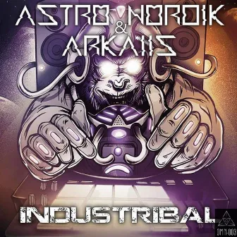 Industribal by Astro Nordik