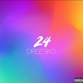 24 by Dreesko