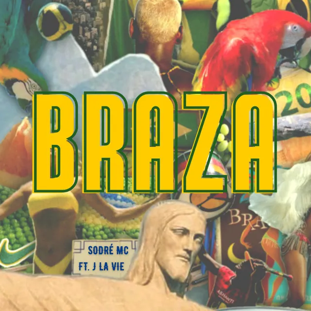 Braza