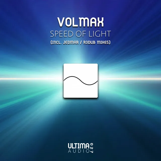 Speed of Light - Jedmar Remix