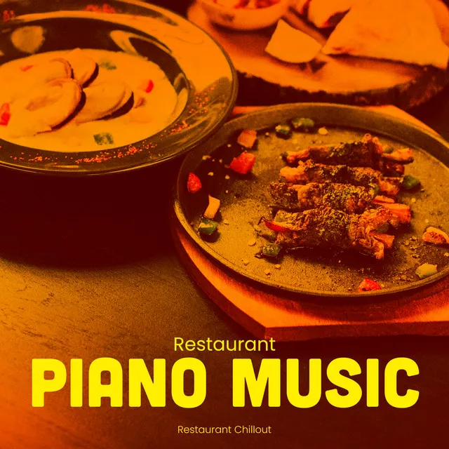 Restaurant Piano Music