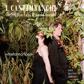 Metamorfosi by I Cantimbanchi