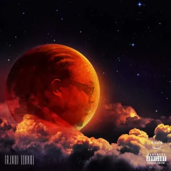 BLOOD MOON by K.Jaye