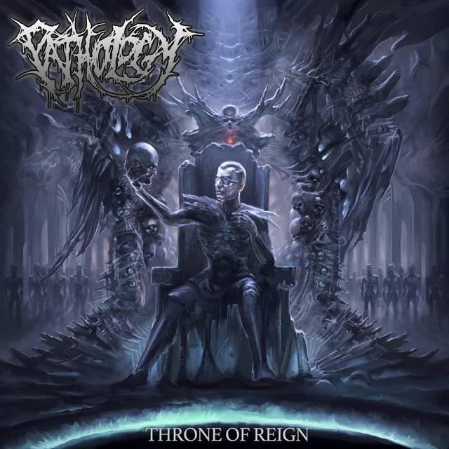 Throne of Reign (Remastered)