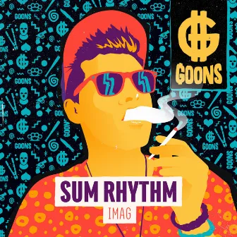 Sum Rhythm by IMAG