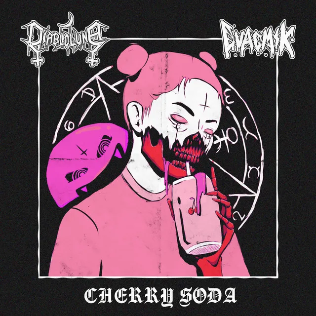 Cherry Soda