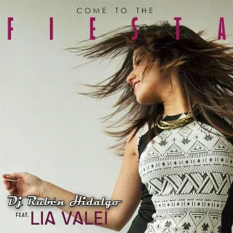 Come to the Fiesta by Lia Valei