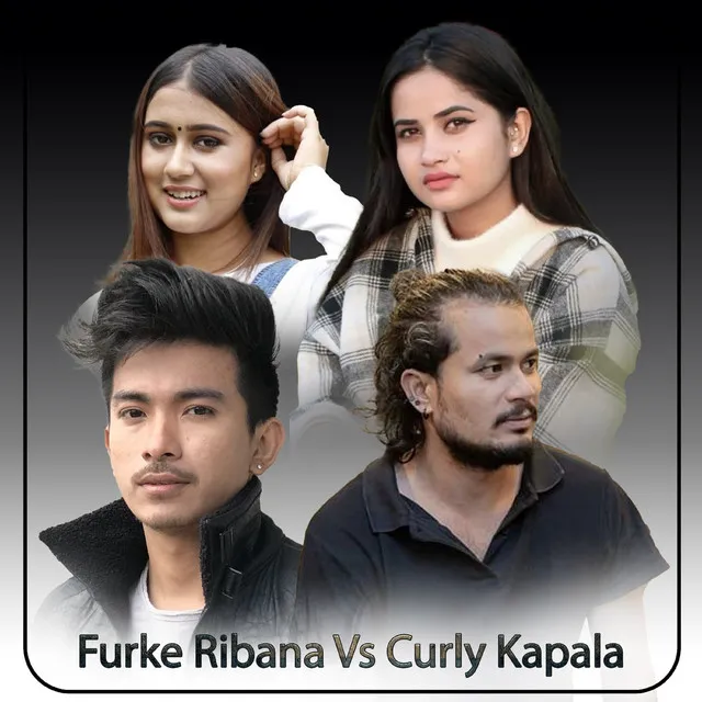 Furke Ribana Vs Curly Kapala