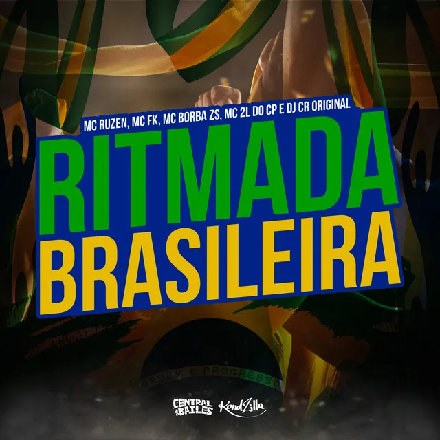 Ritmada Brasileira