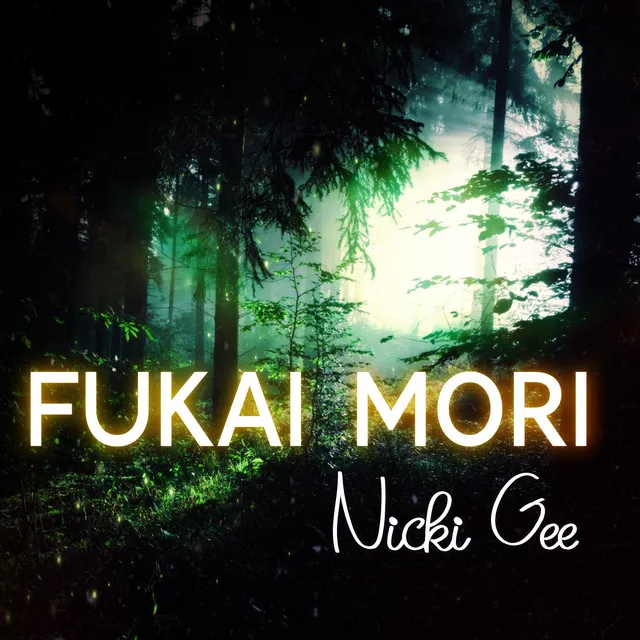 Fukai Mori (from "Inuyasha")