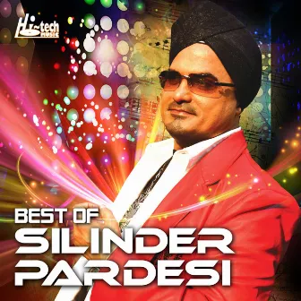 Best of Silinder Pardesi by Silinder Pardesi