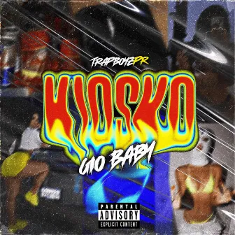 KIOSKO by Gio Baby